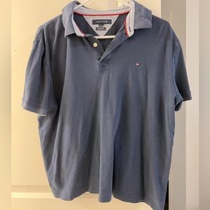 Tommy Hilfiger Men’s Polo